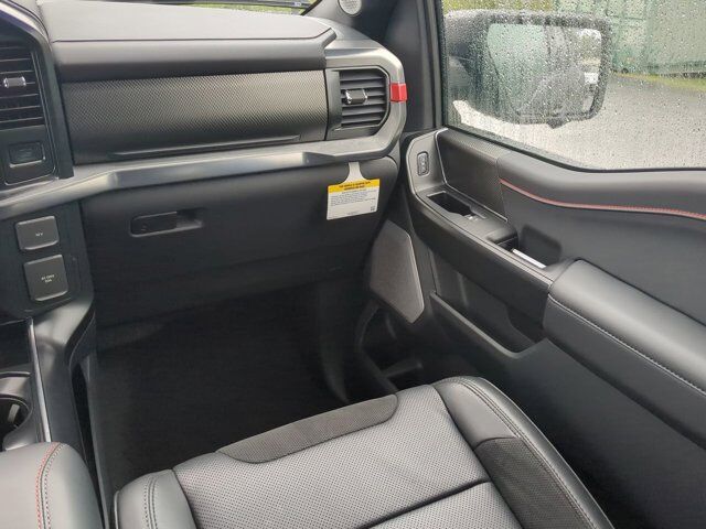 2025 Ford F-150 Raptor Winder GA