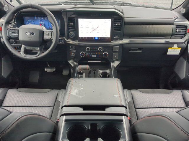 2025 Ford F-150 Raptor Winder GA