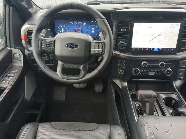 2025 Ford F-150 Raptor Winder GA
