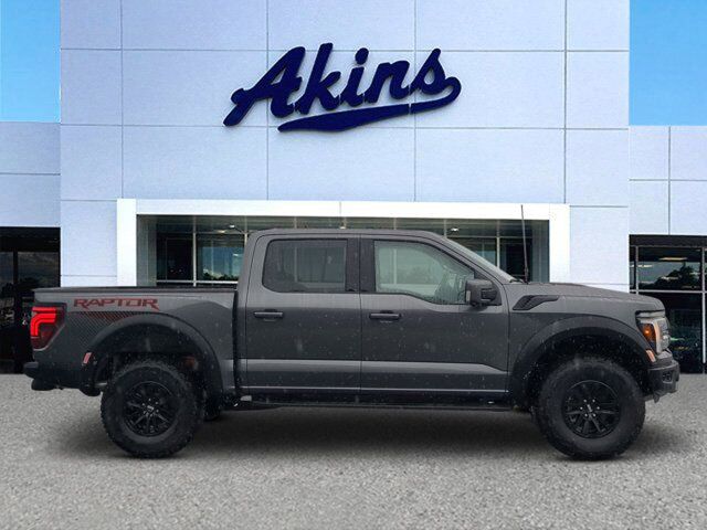 2025 Ford F-150 Raptor Winder GA
