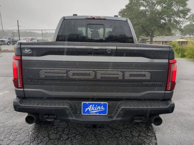 2025 Ford F-150 Raptor Winder GA