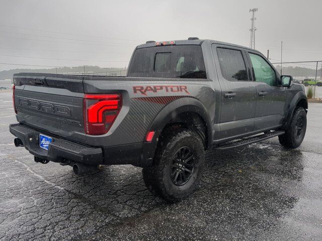2025 Ford F-150 Raptor Winder GA