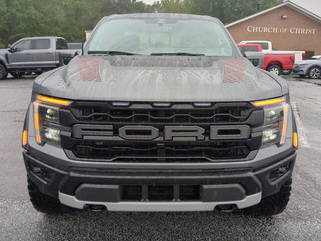2025 Ford F-150 Raptor Winder GA