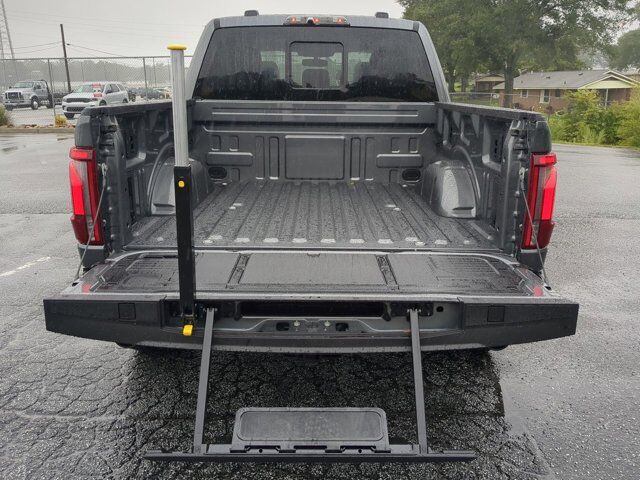 2025 Ford F-150 Raptor Winder GA