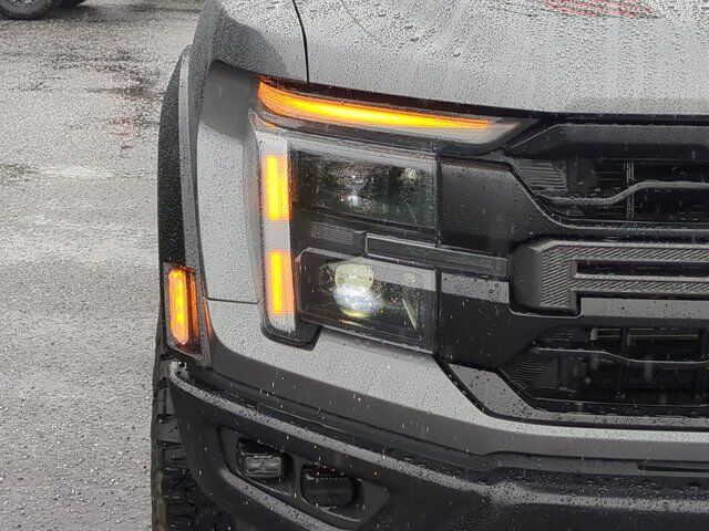 2025 Ford F-150 Raptor Winder GA