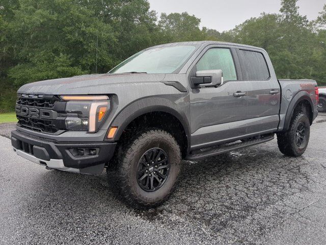 2025 Ford F-150 Raptor Winder GA