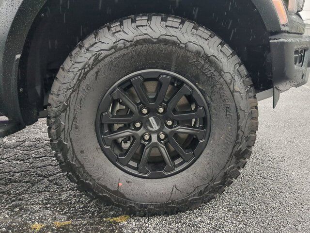 2025 Ford F-150 Raptor Winder GA