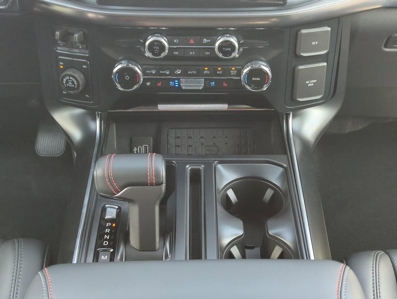 2025 Ford F-150 Raptor Winder GA