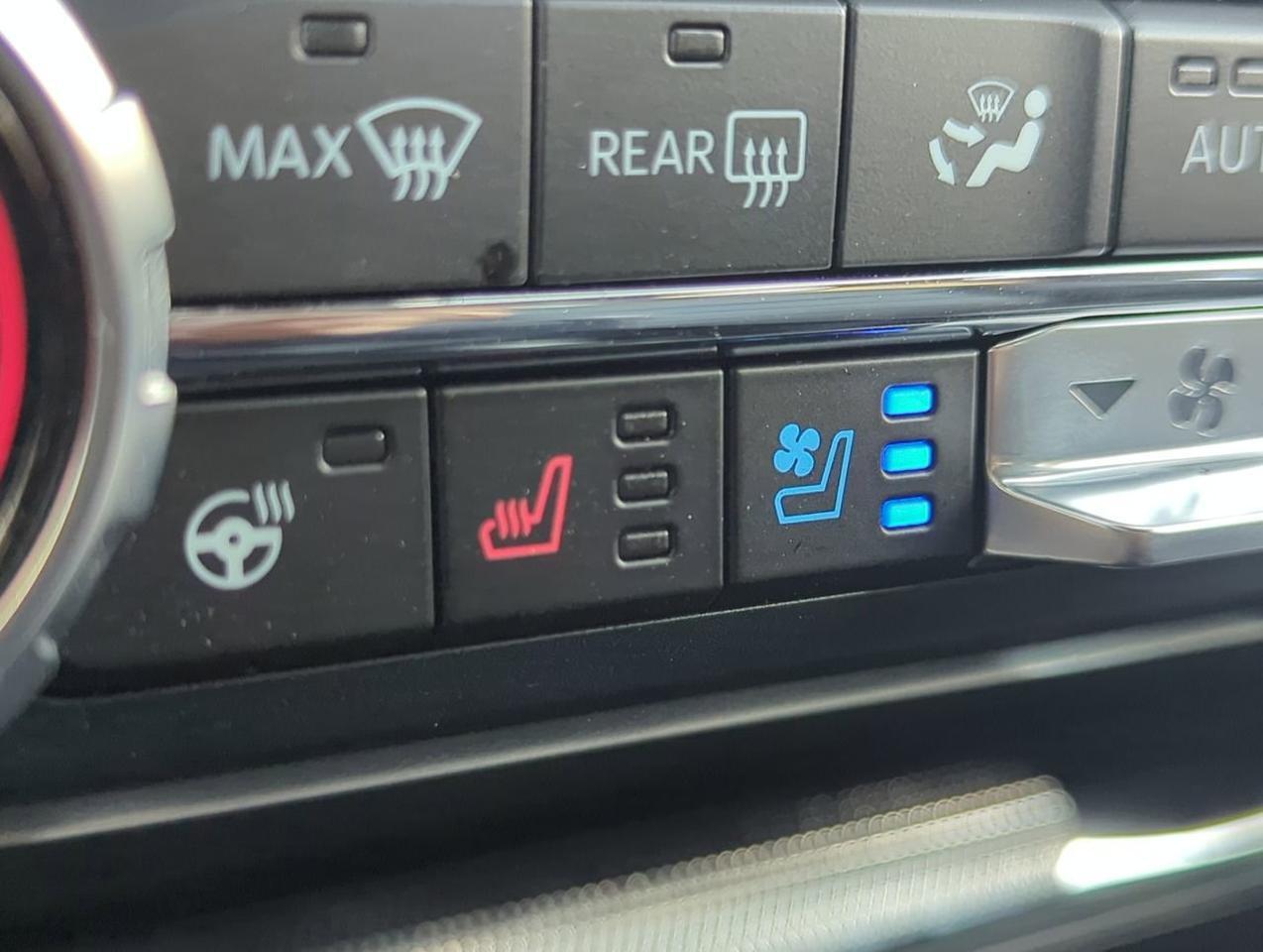 2025 Ford F-150 Raptor Winder GA