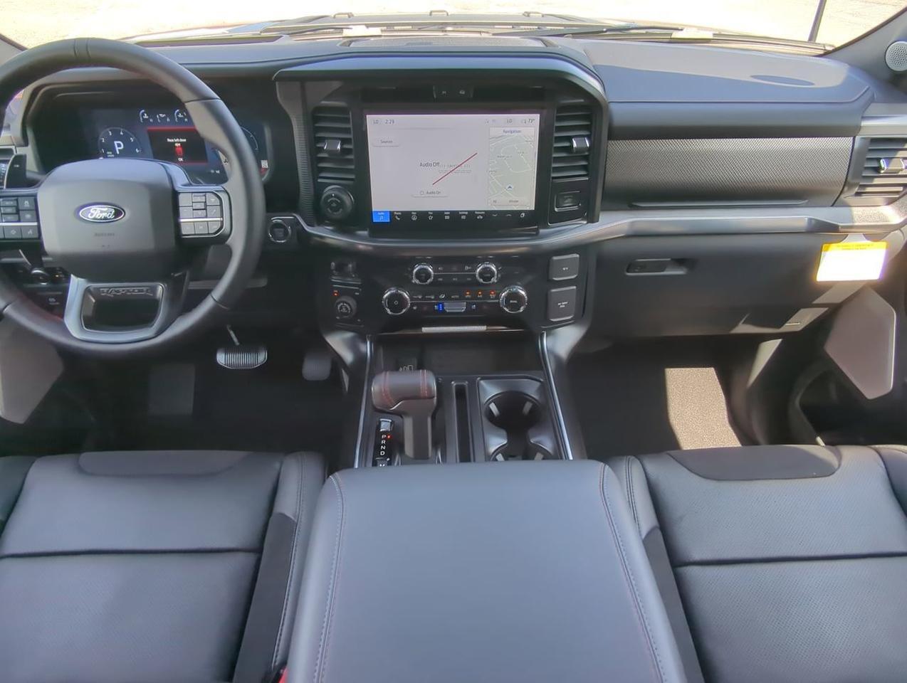 2025 Ford F-150 Raptor Winder GA