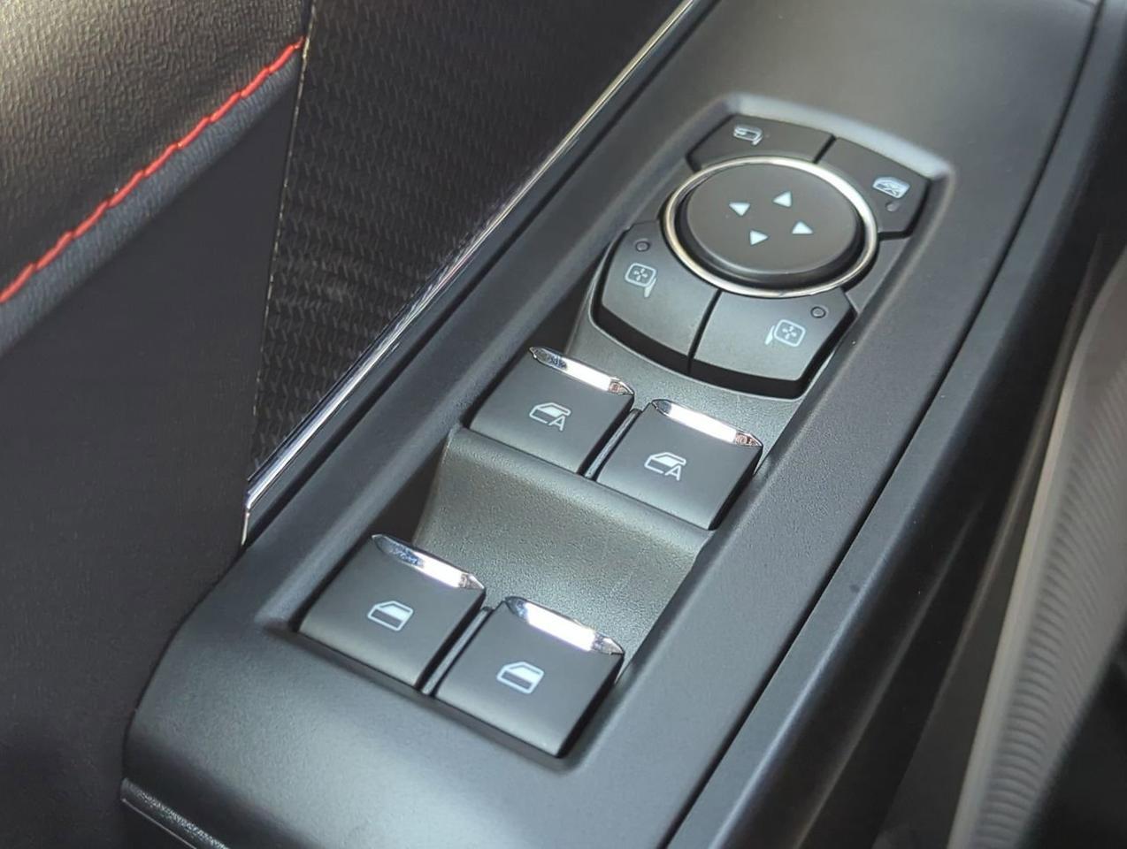 2025 Ford F-150 Raptor Winder GA