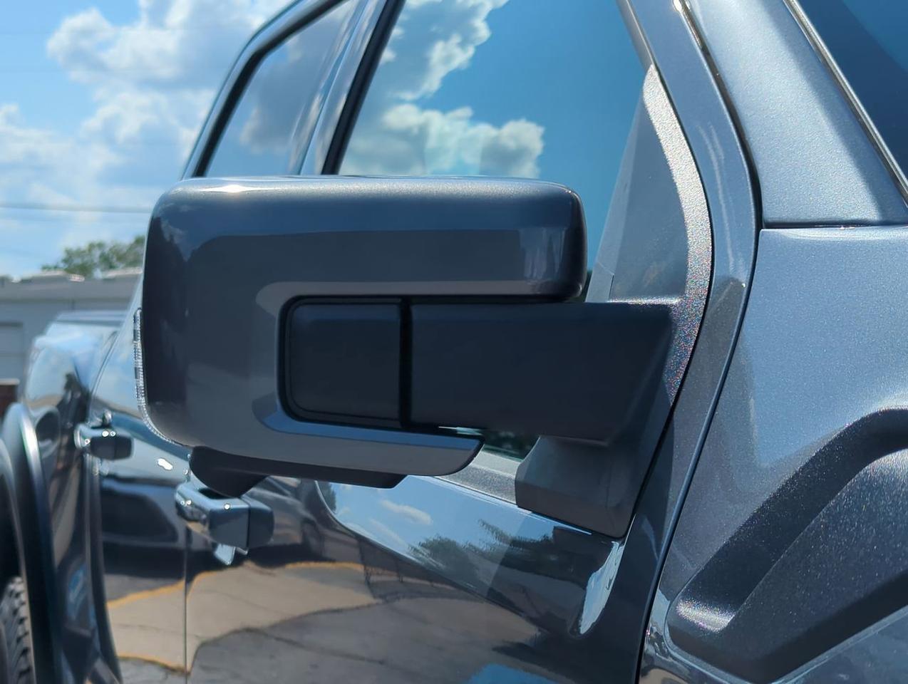 2025 Ford F-150 Raptor Winder GA