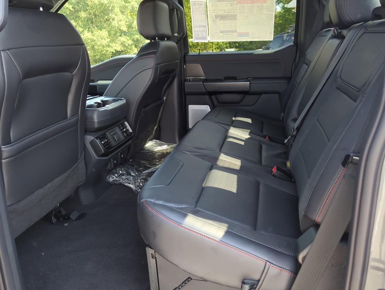 2025 Ford F-150 Raptor Winder GA