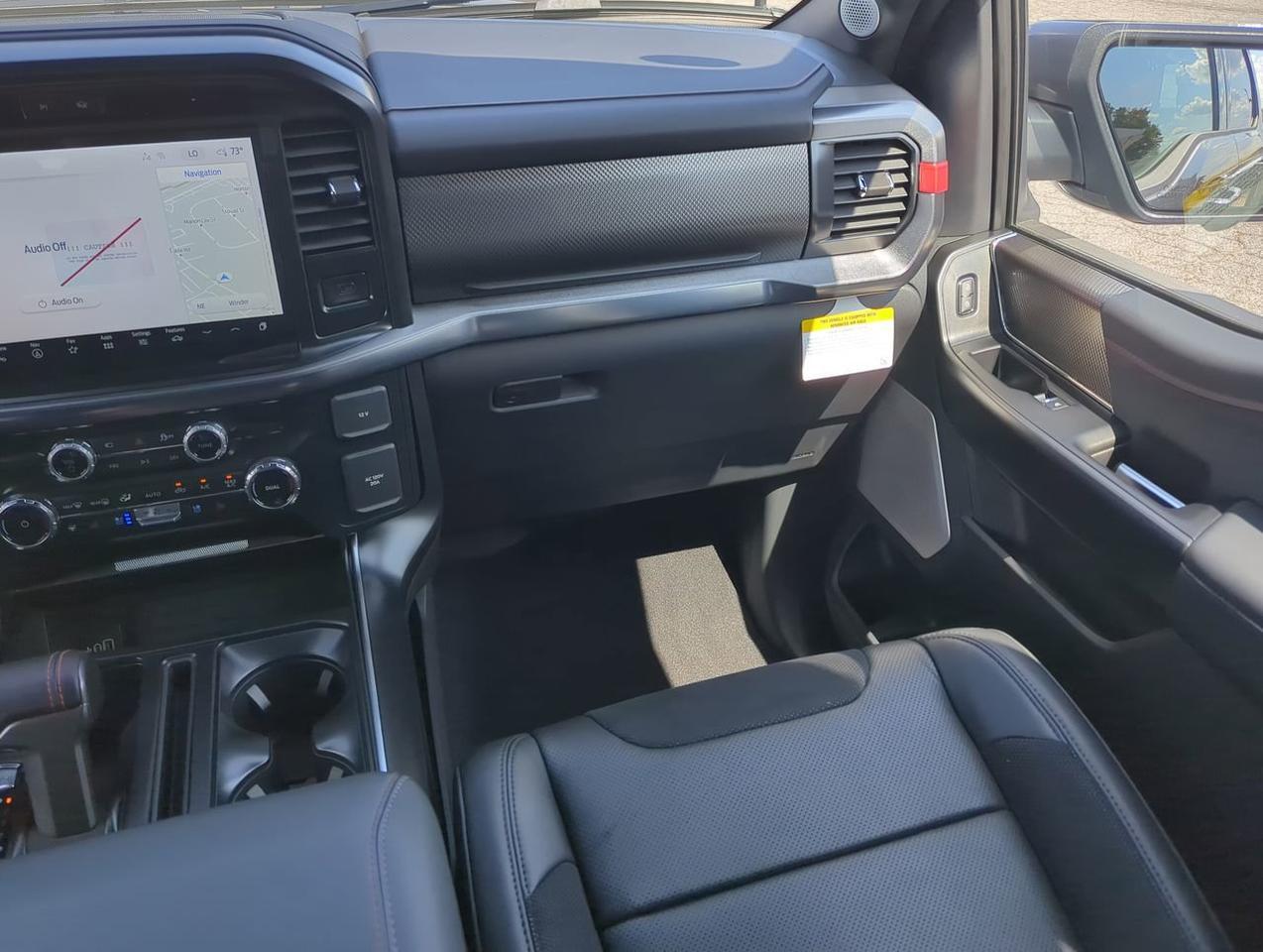 2025 Ford F-150 Raptor Winder GA