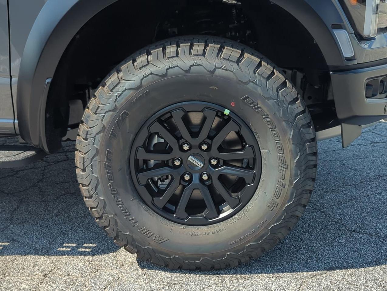 2025 Ford F-150 Raptor Winder GA