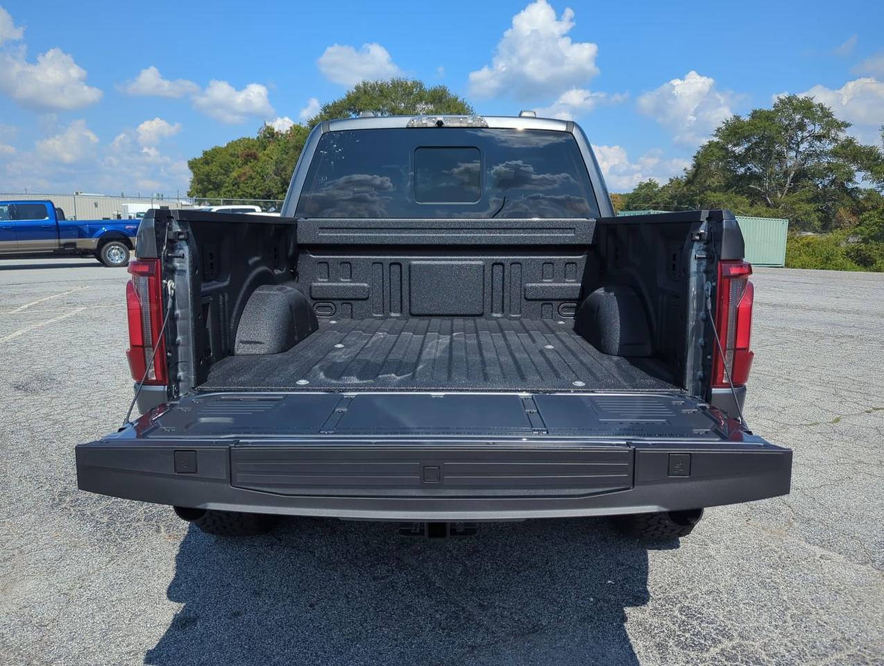 2025 Ford F-150 Raptor Winder GA