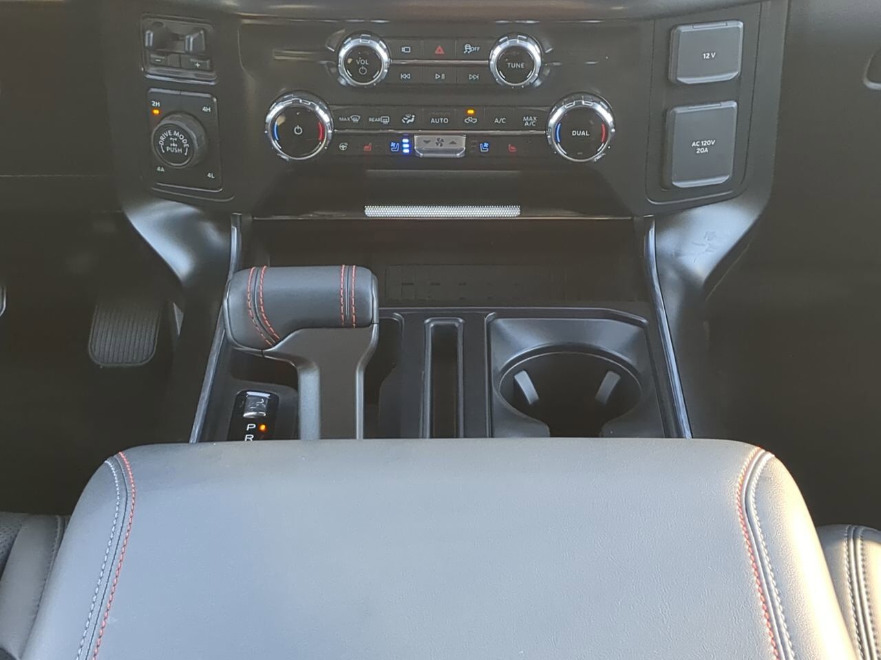 2025 Ford F-150 Raptor Winder GA