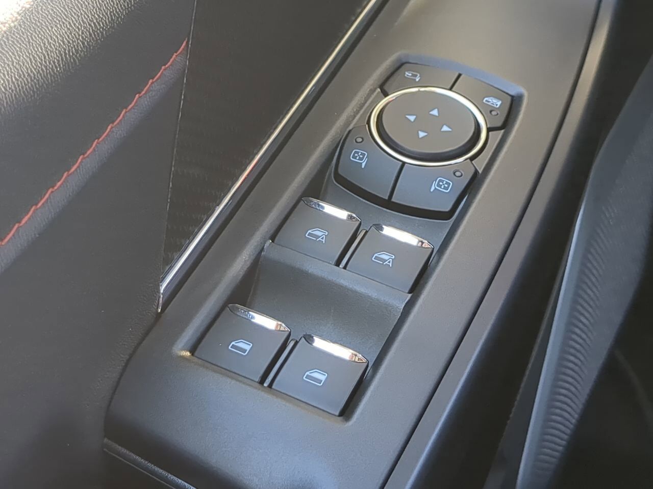 2025 Ford F-150 Raptor Winder GA