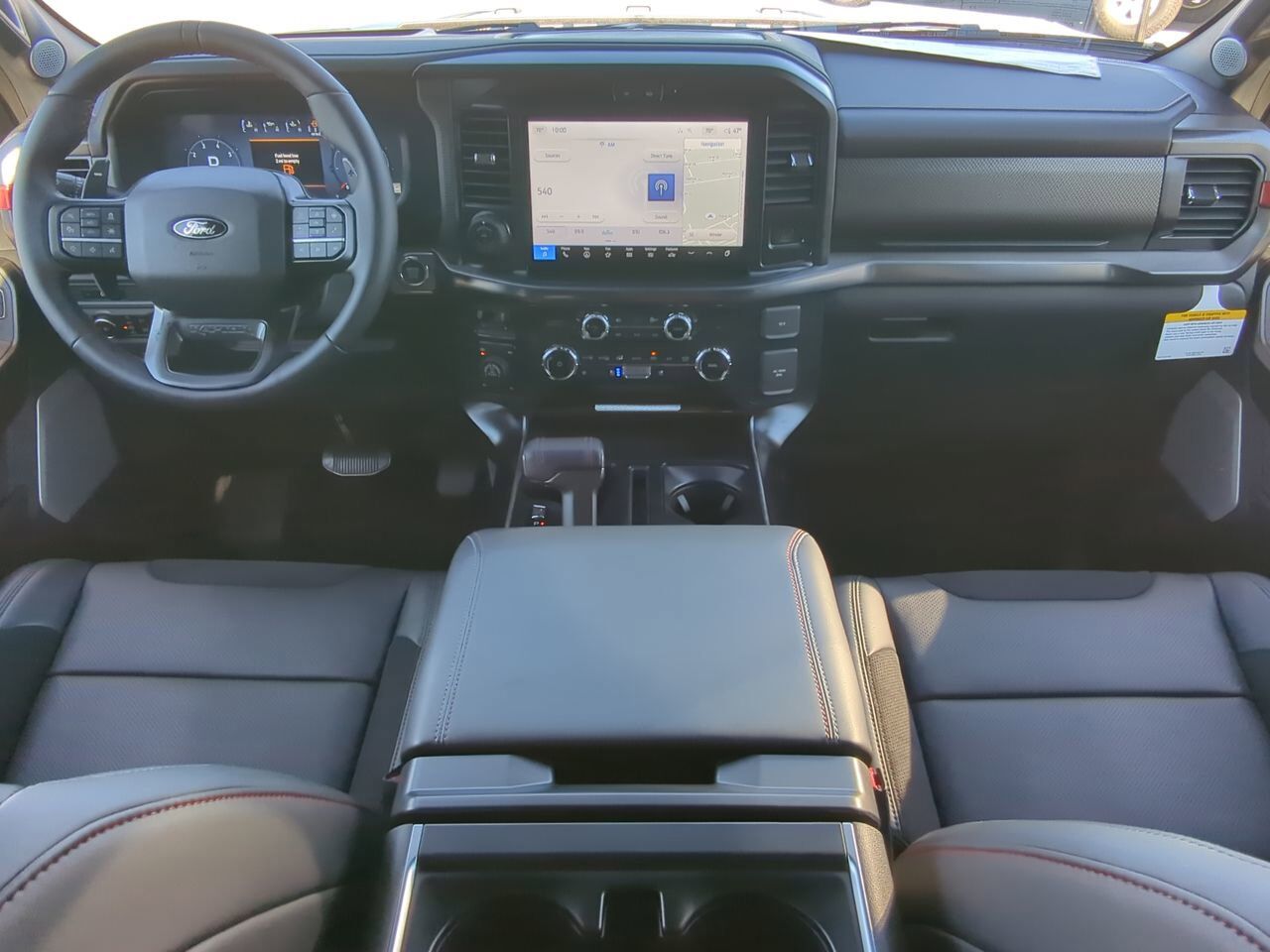 2025 Ford F-150 Raptor Winder GA