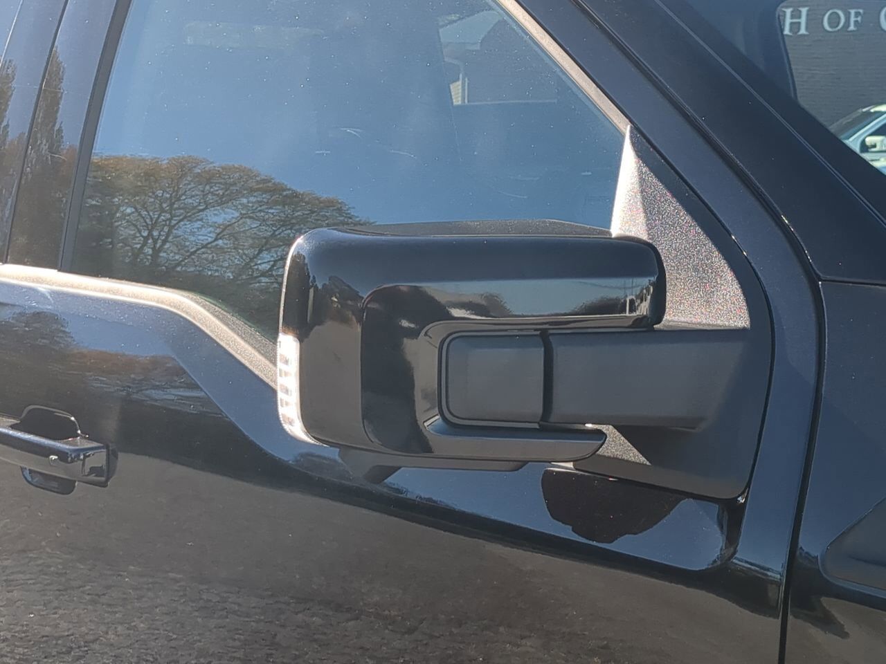 2025 Ford F-150 Raptor Winder GA