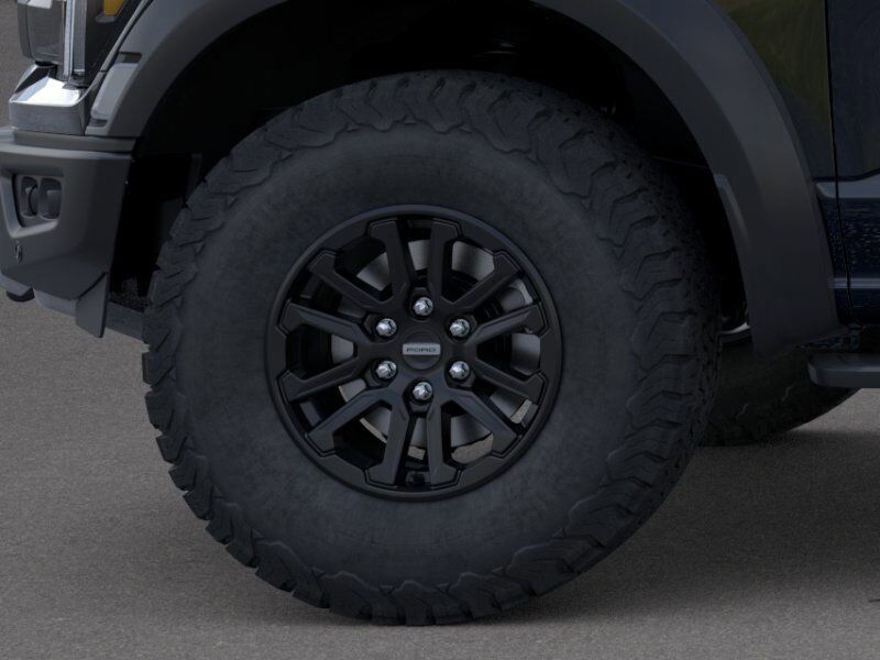 2025 Ford F-150 Raptor Winder GA