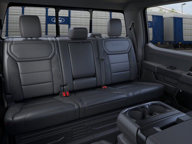 2025 Ford F-150 Raptor Winder GA