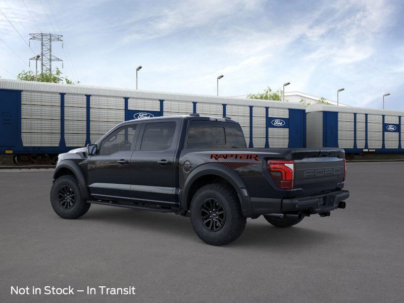 2025 Ford F-150 Raptor Winder GA