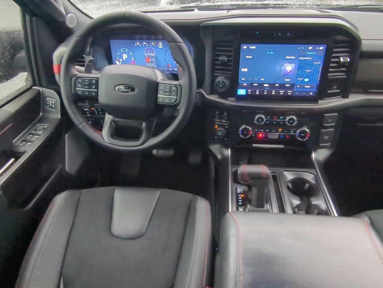 2025 Ford F-150 Raptor Winder GA