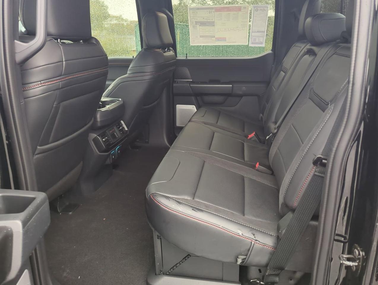 2025 Ford F-150 Raptor Winder GA