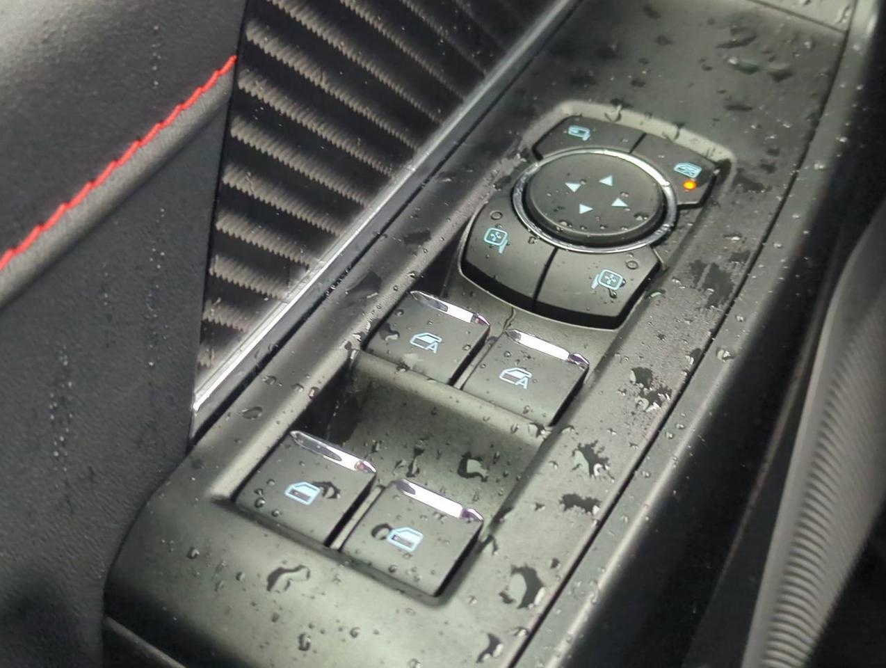 2025 Ford F-150 Raptor Winder GA