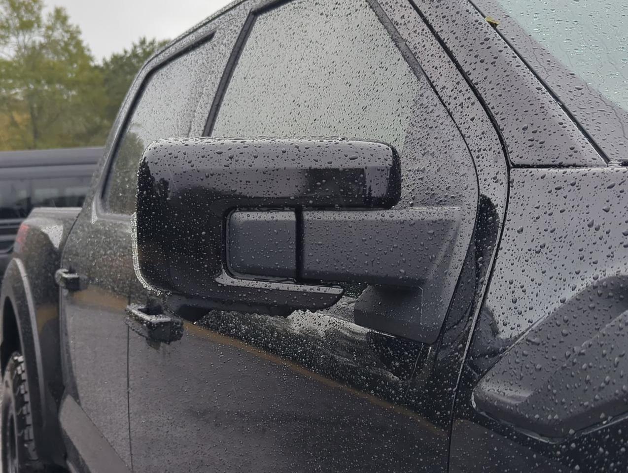 2025 Ford F-150 Raptor Winder GA