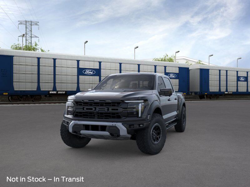 2025 Ford F-150 Raptor Winder GA