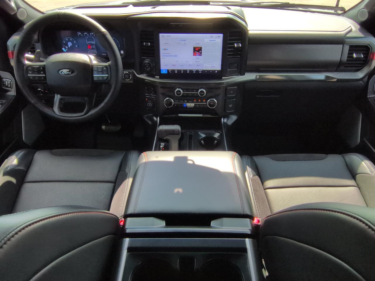 2025 Ford F-150 Raptor Winder GA