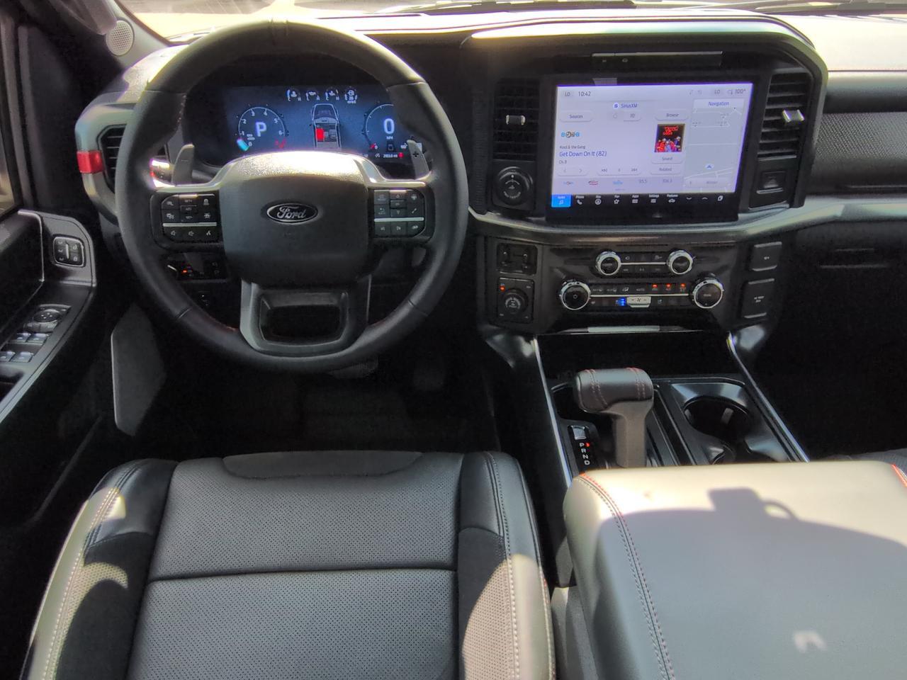 2025 Ford F-150 Raptor Winder GA
