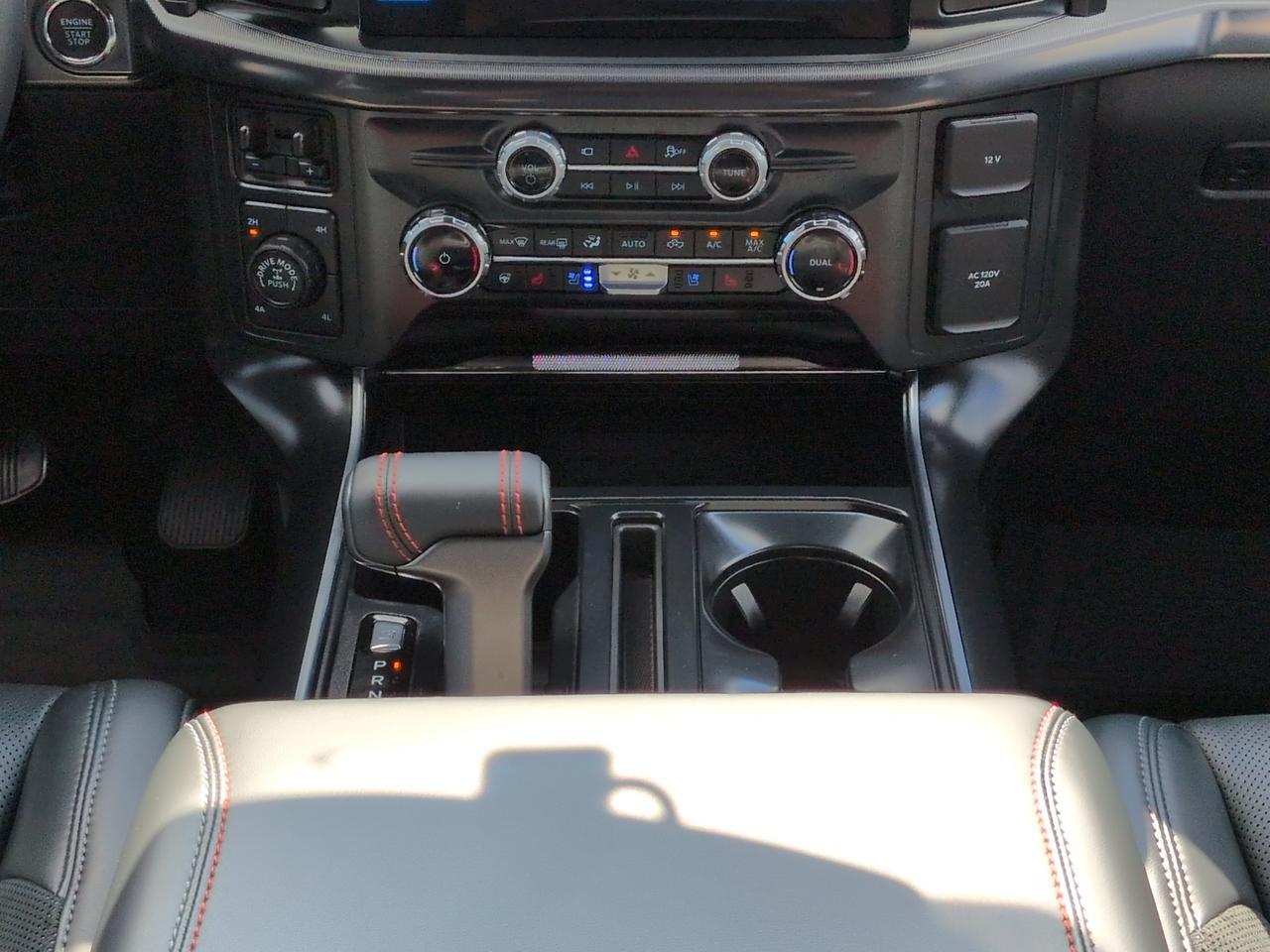 2025 Ford F-150 Raptor Winder GA