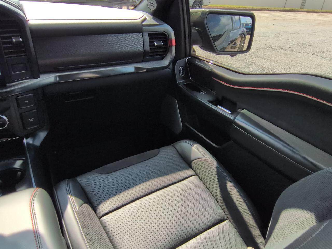 2025 Ford F-150 Raptor Winder GA