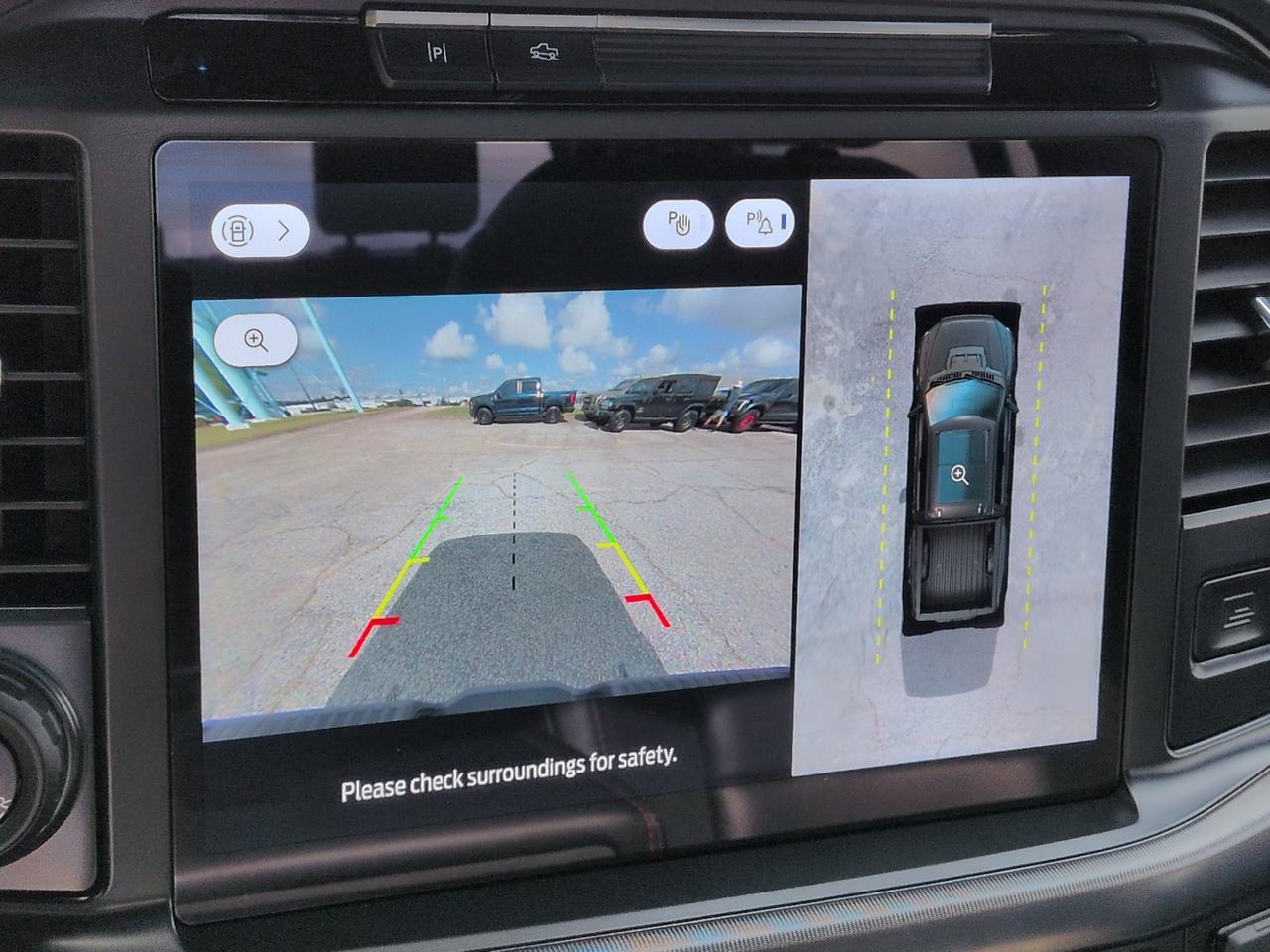 2025 Ford F-150 Raptor Winder GA