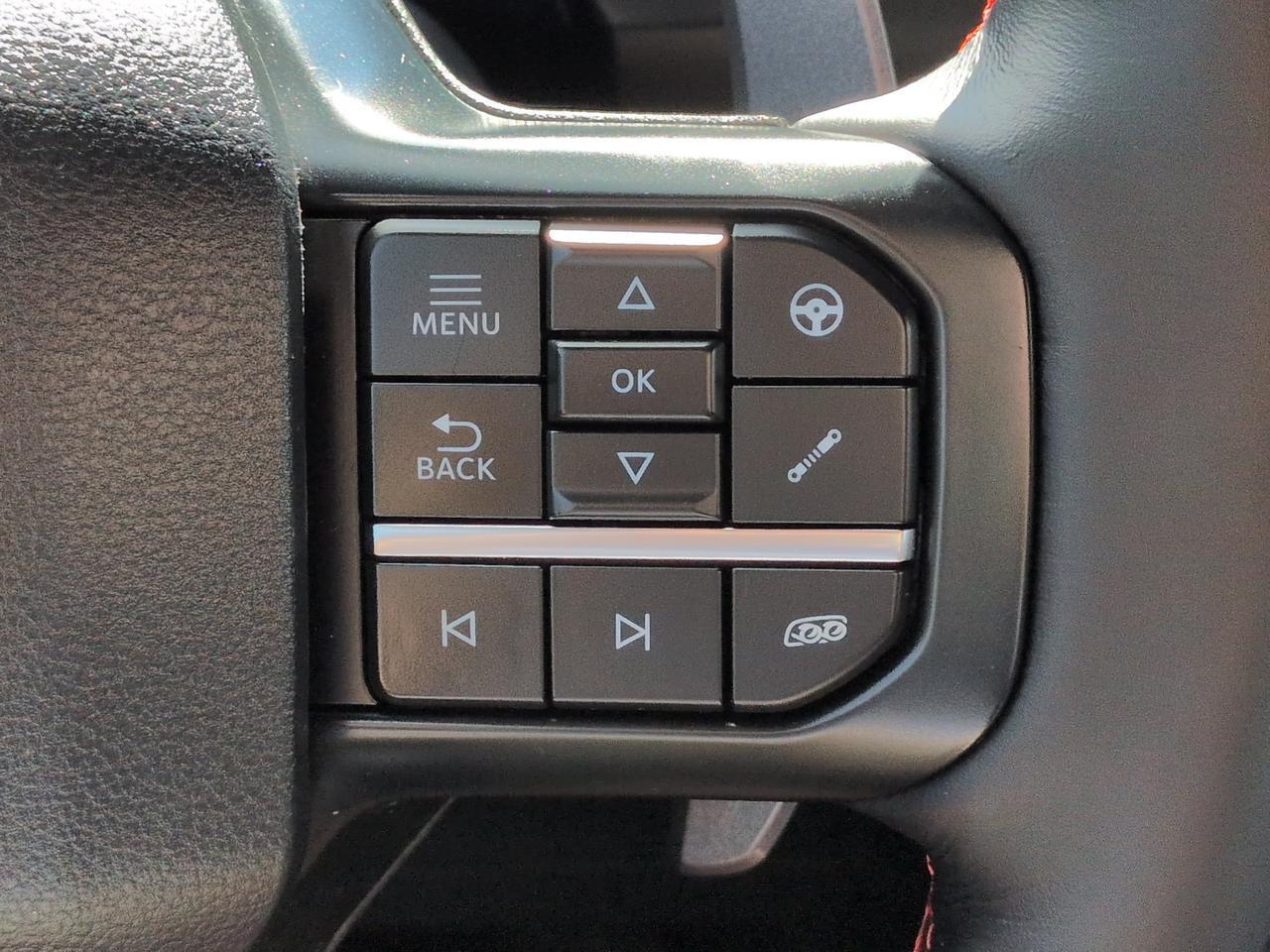 2025 Ford F-150 Raptor Winder GA