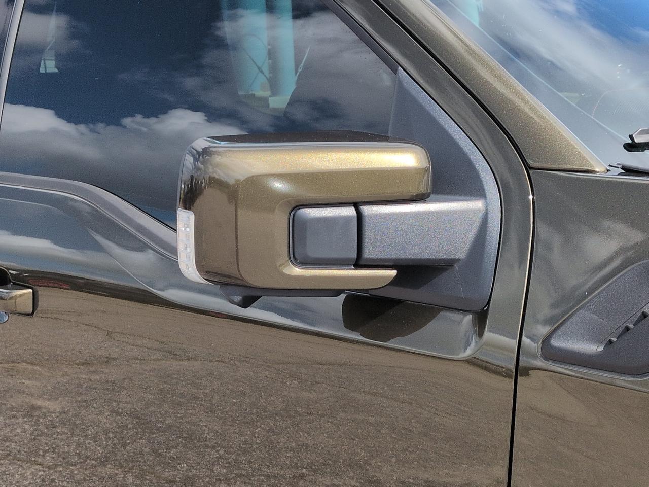 2025 Ford F-150 Raptor Winder GA
