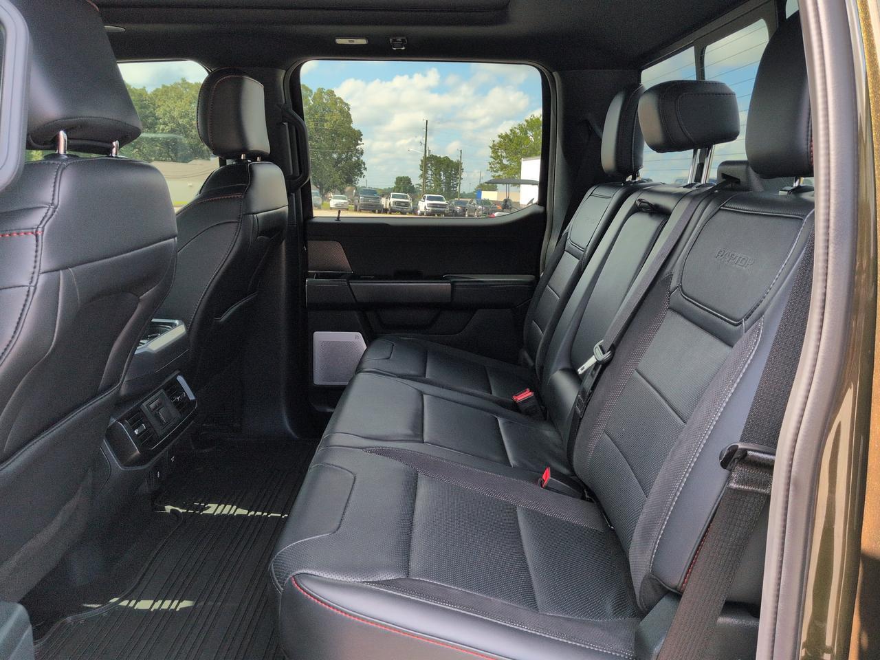 2025 Ford F-150 Raptor Winder GA