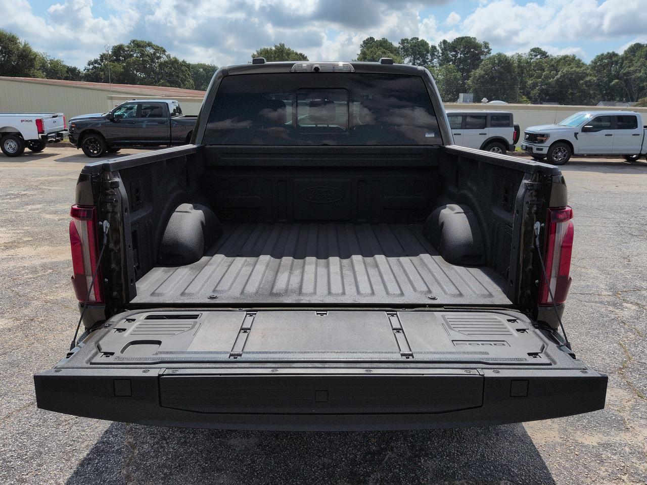 2025 Ford F-150 Raptor Winder GA