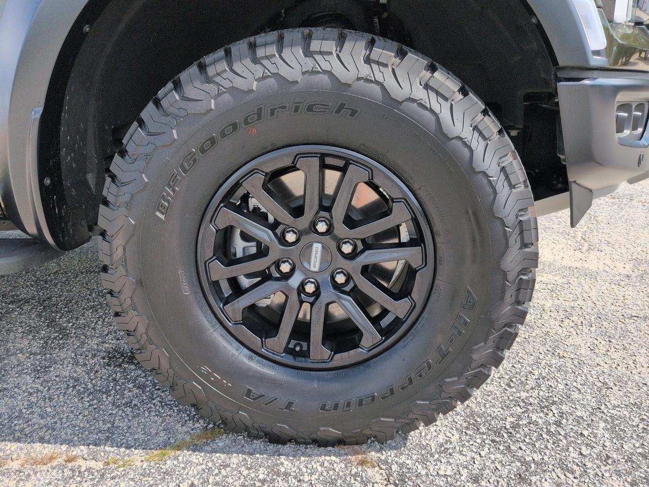 2025 Ford F-150 Raptor Winder GA