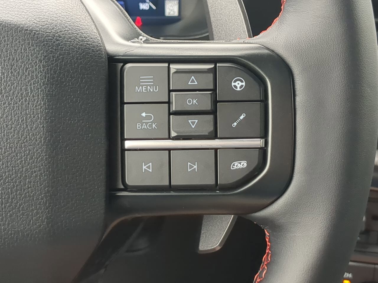 2025 Ford F-150 Raptor Winder GA
