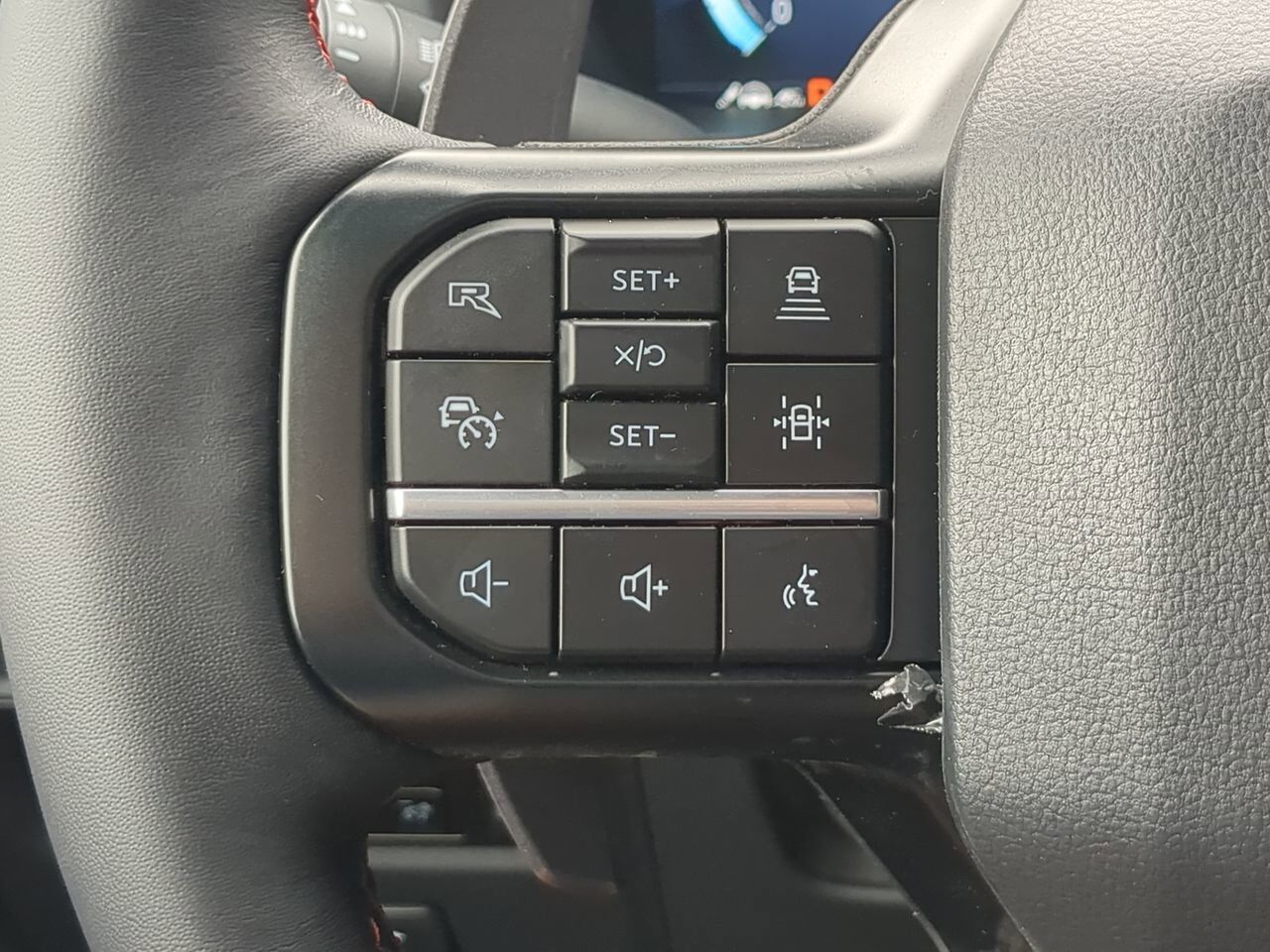 2025 Ford F-150 Raptor Winder GA