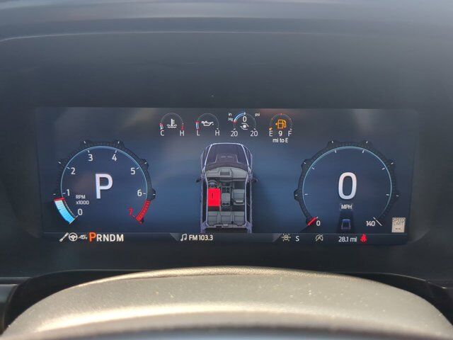 2025 Ford F-150 Raptor Winder GA