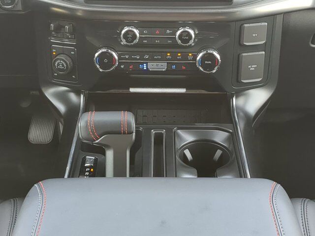 2025 Ford F-150 Raptor Winder GA