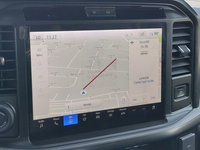 2025 Ford F-150 Raptor Winder GA