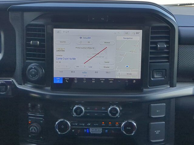 2025 Ford F-150 Raptor Winder GA