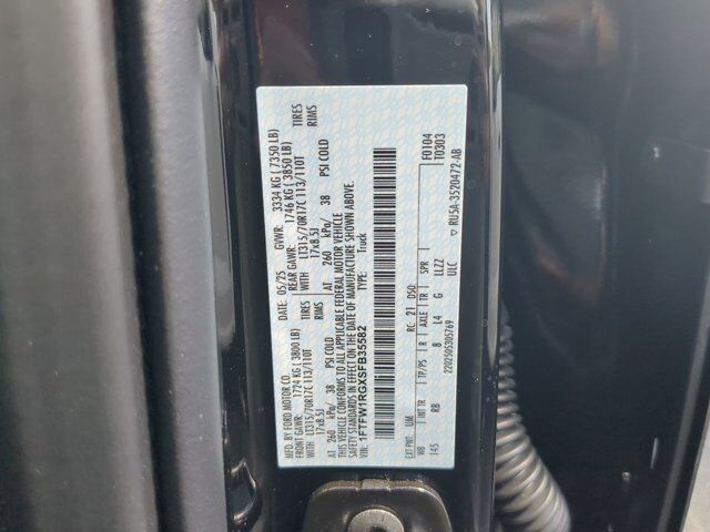 2025 Ford F-150 Raptor Winder GA