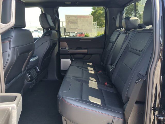 2025 Ford F-150 Raptor Winder GA